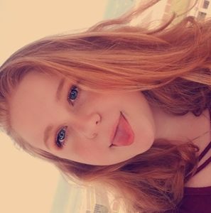 Meet your Posher, Krysten